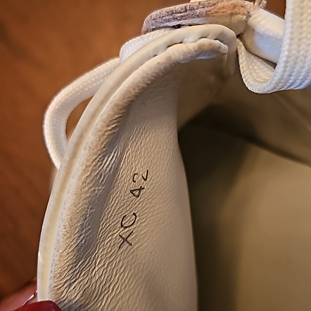 GUCCI Ace Sneakers Mystic Cat  (8.5) - Picture 5 of 9